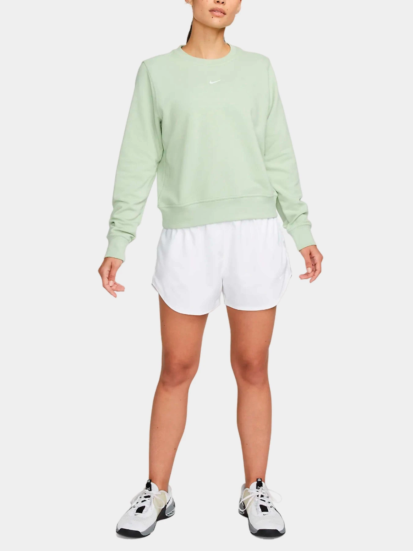 Худи и свитшоты NIKE модель FB5125-343 Худи и свитшоты NIKE модель FB5125-343 Фото