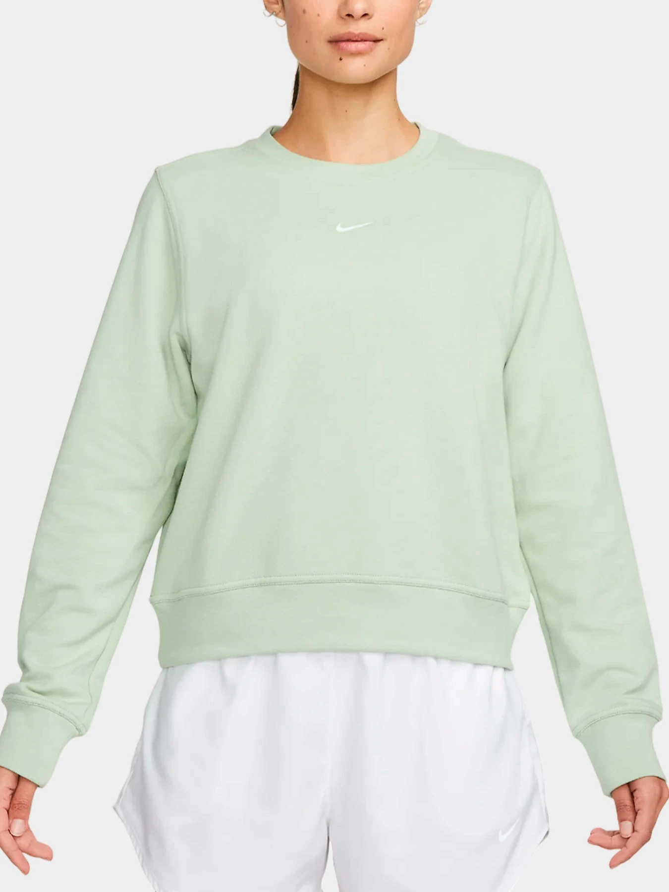 Худи и свитшоты NIKE модель FB5125-343 Худи и свитшоты NIKE модель FB5125-343 Фото