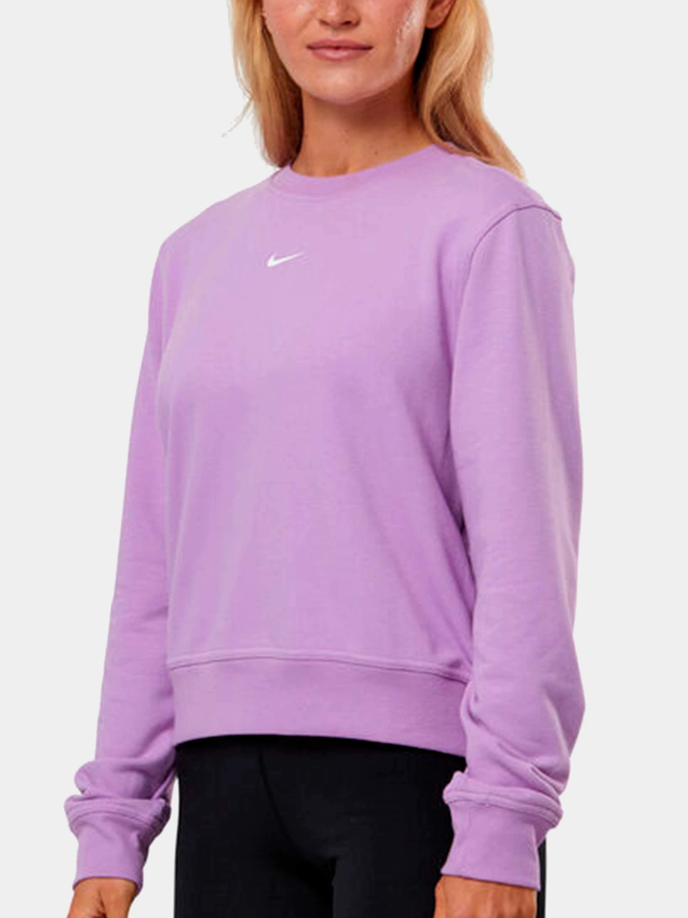 Худи и свитшоты NIKE модель FB5125-532 Худи и свитшоты NIKE модель FB5125-532 Фото