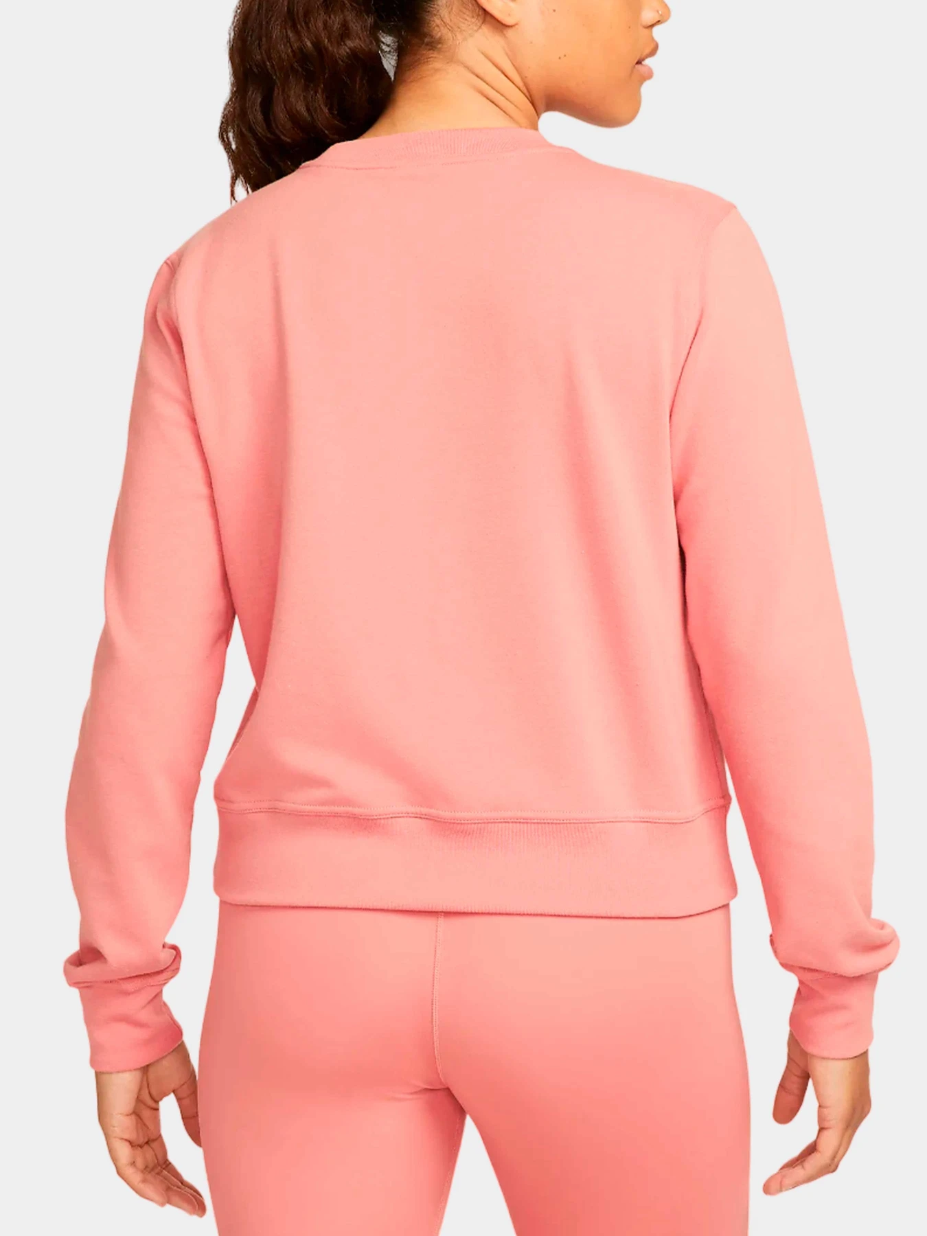 Худи и свитшоты NIKE модель FB5125-618 Худи и свитшоты NIKE модель FB5125-618 Фото