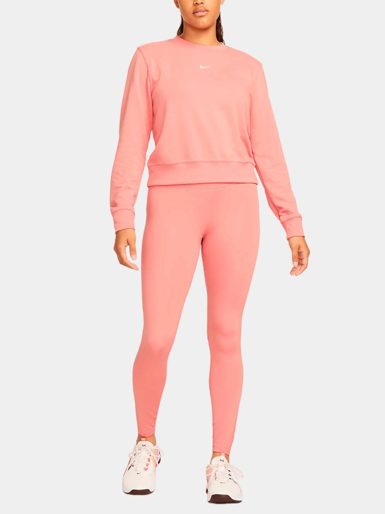 Худи и свитшоты NIKE модель FB5125-618 Худи и свитшоты NIKE модель FB5125-618 Фото