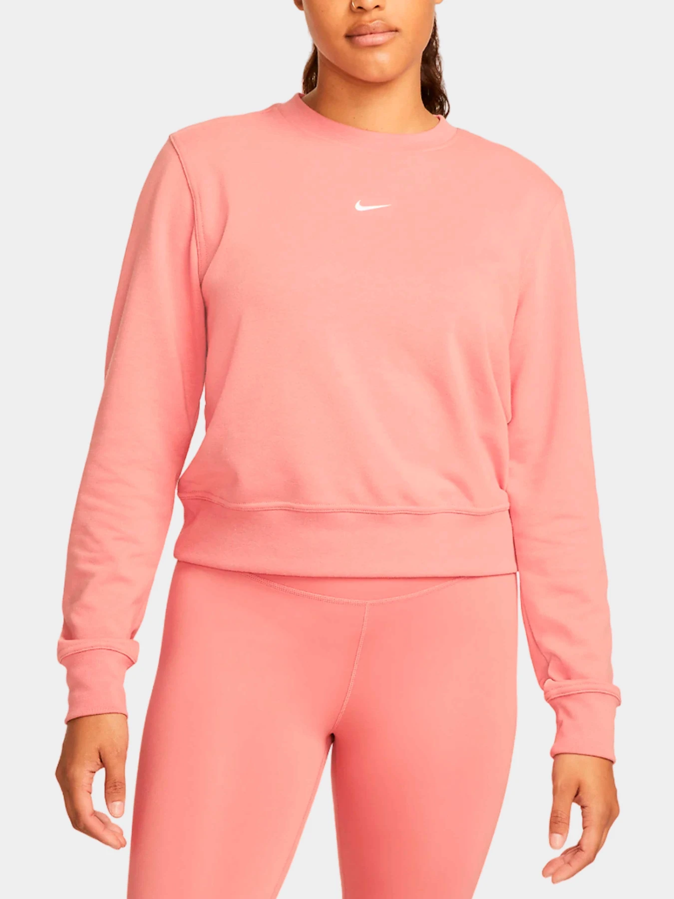 Худи и свитшоты NIKE модель FB5125-618 Худи и свитшоты NIKE модель FB5125-618 Фото