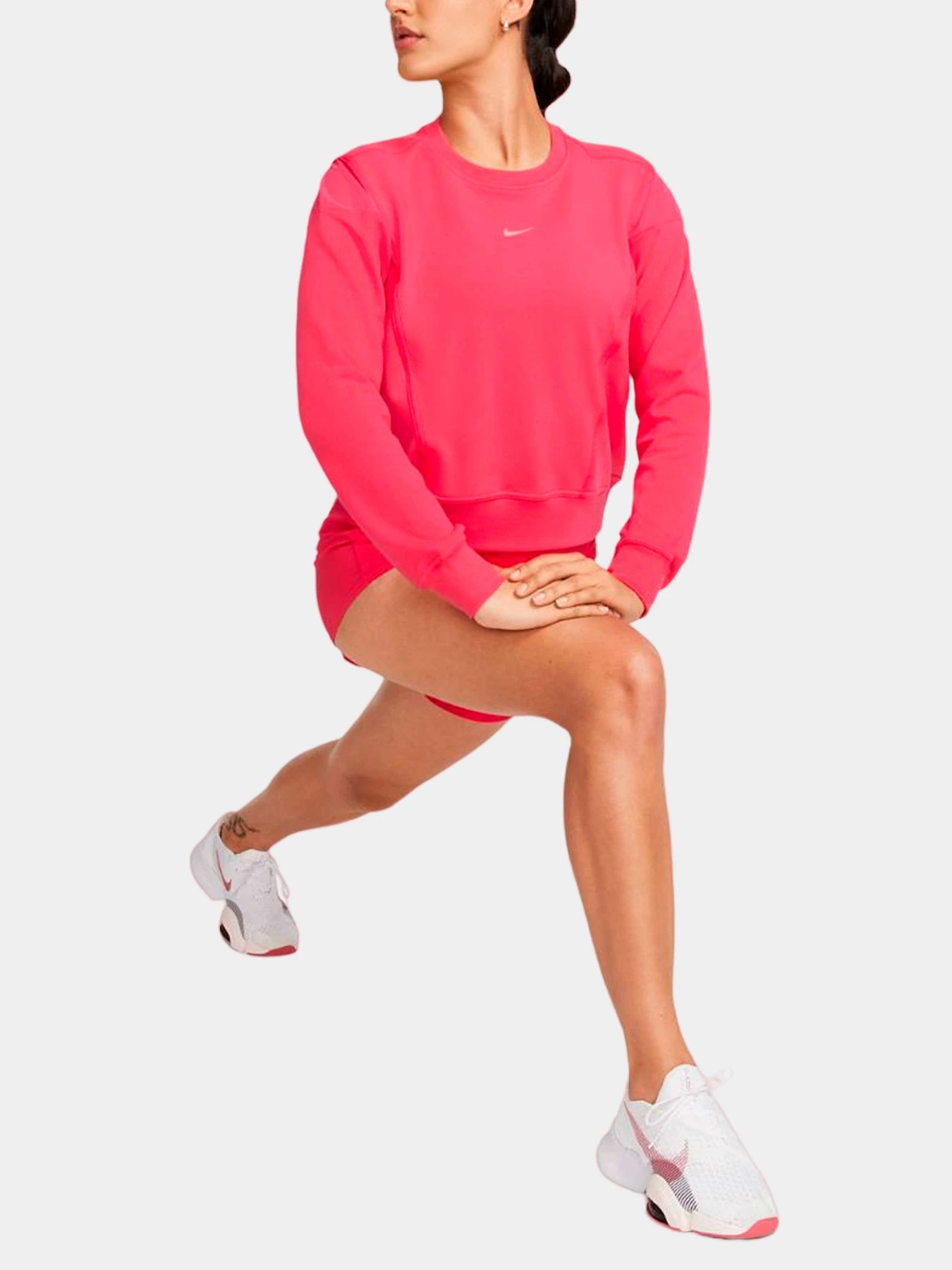 Худи и свитшоты NIKE модель FB5246-648 Худи и свитшоты NIKE модель FB5246-648 Фото