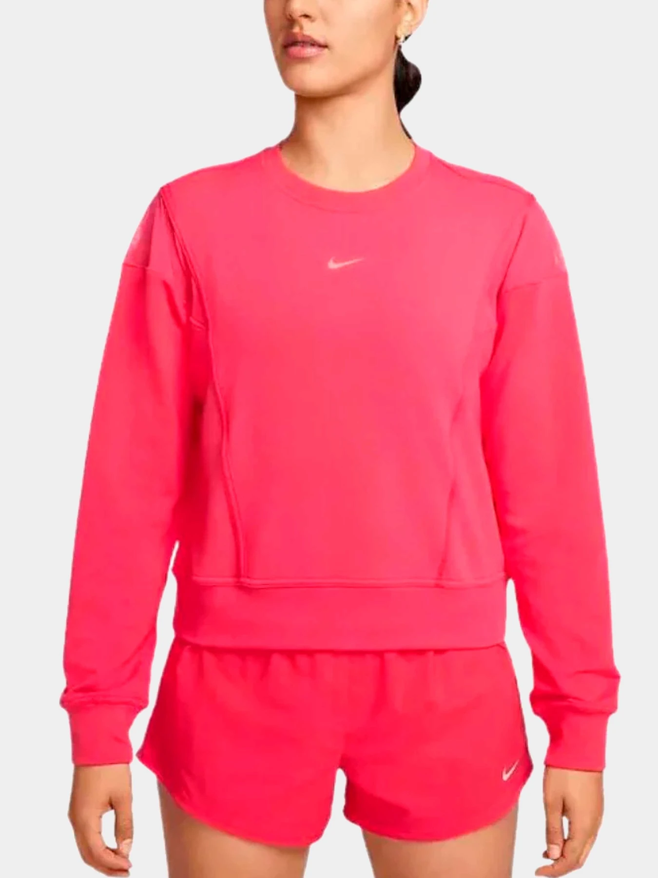 Худи и свитшоты NIKE модель FB5246-648 Худи и свитшоты NIKE модель FB5246-648 Фото