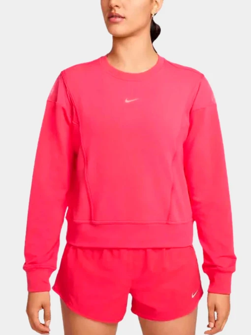 Худи и свитшоты NIKE модель FB5246-648 Фото