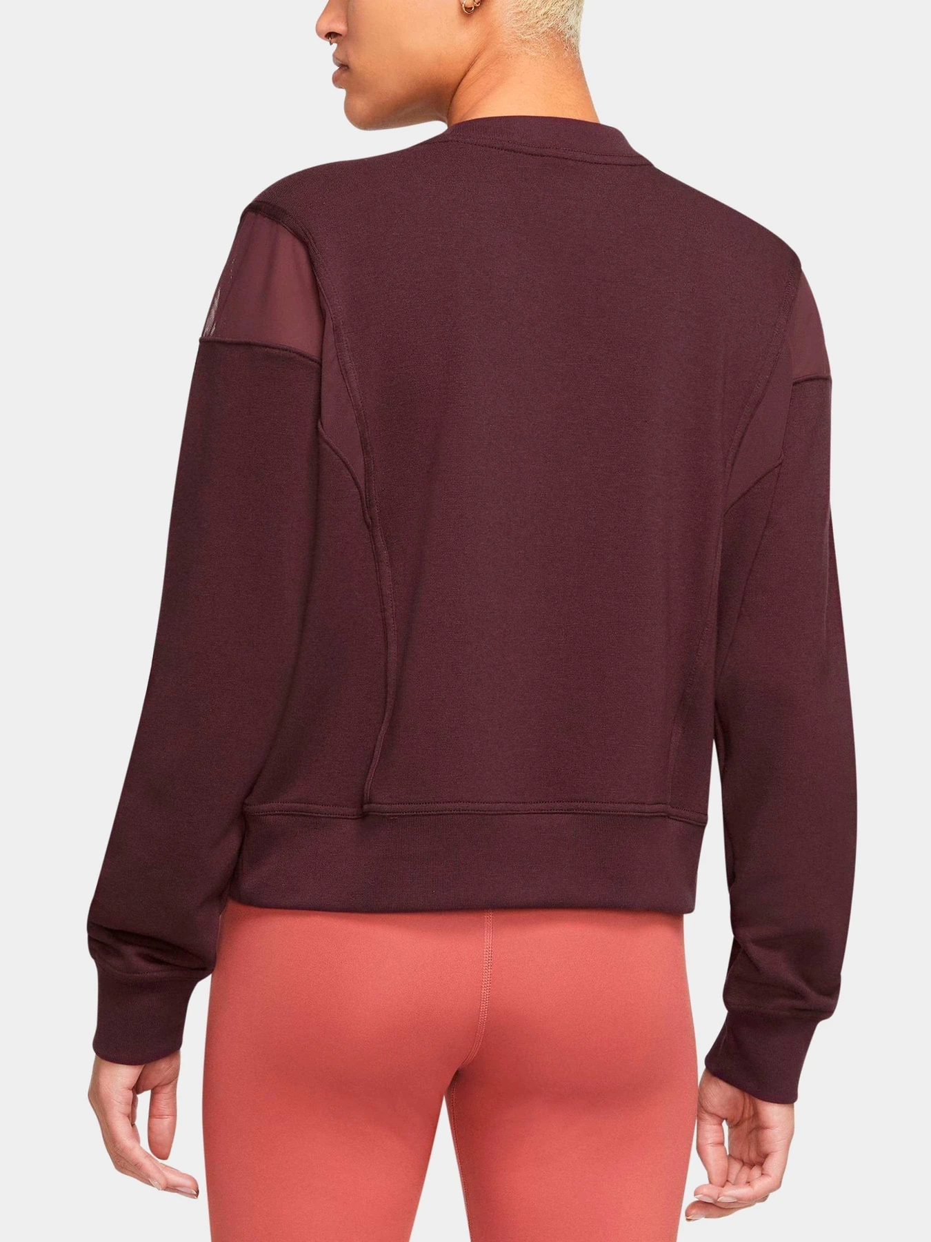 Худи и свитшоты NIKE модель FB5246-652 Худи и свитшоты NIKE модель FB5246-652 Фото