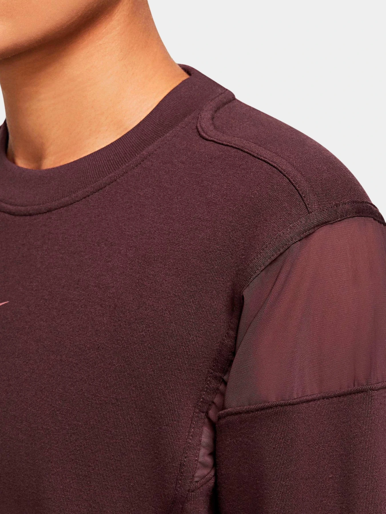 Худи и свитшоты NIKE модель FB5246-652 Худи и свитшоты NIKE модель FB5246-652 Фото