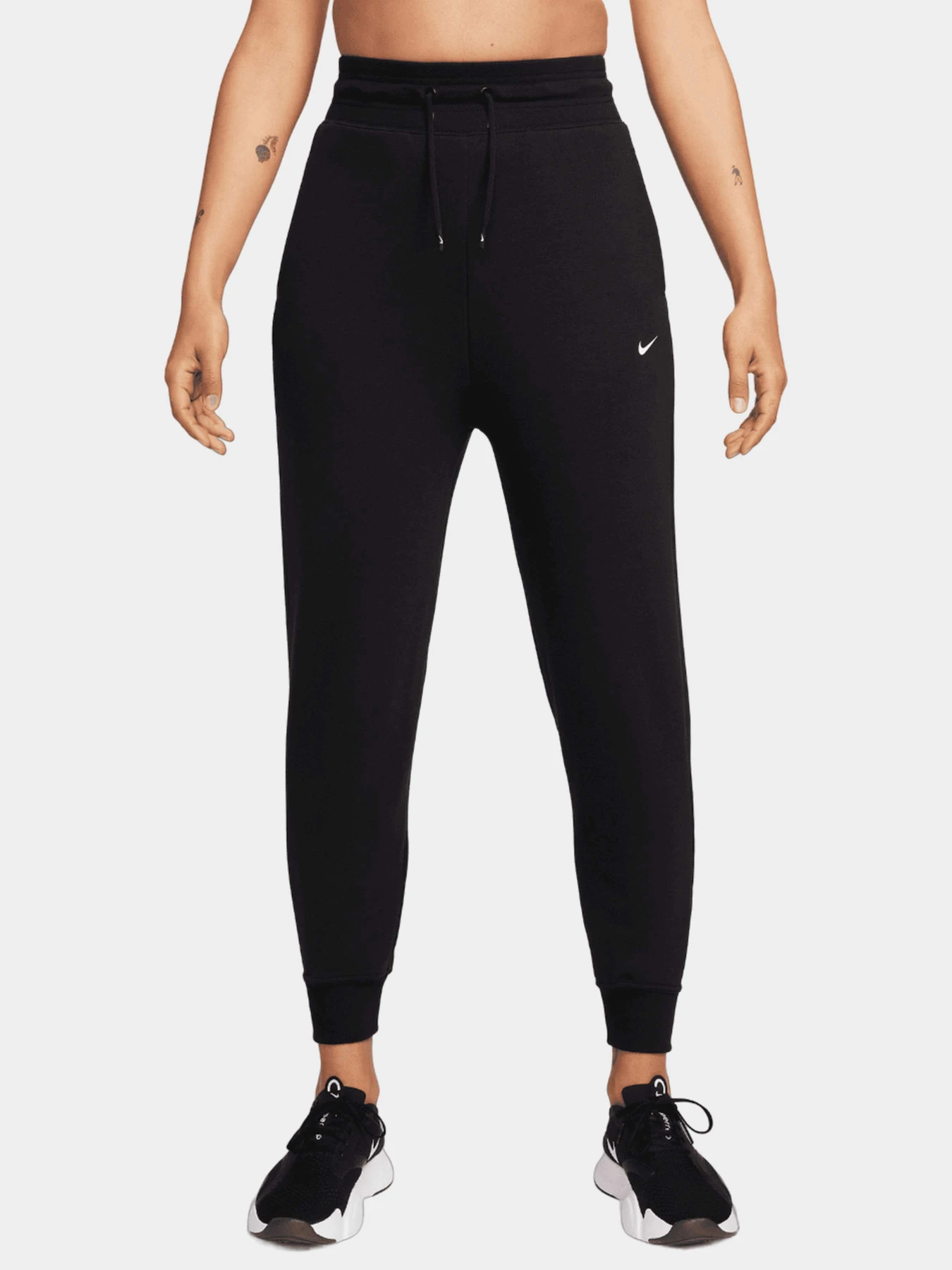 Брюки NIKE модель FB5434-010 Брюки NIKE модель FB5434-010 Фото
