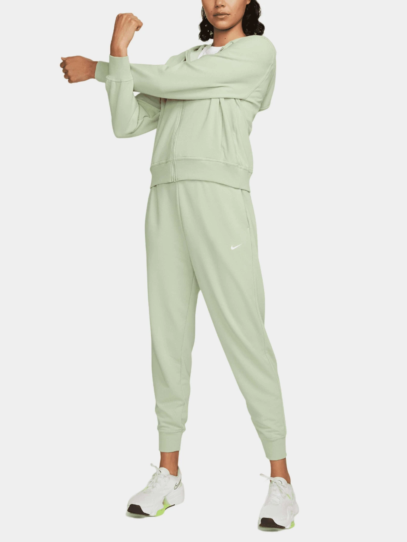 Брюки NIKE модель FB5434-343 Брюки NIKE модель FB5434-343 Фото