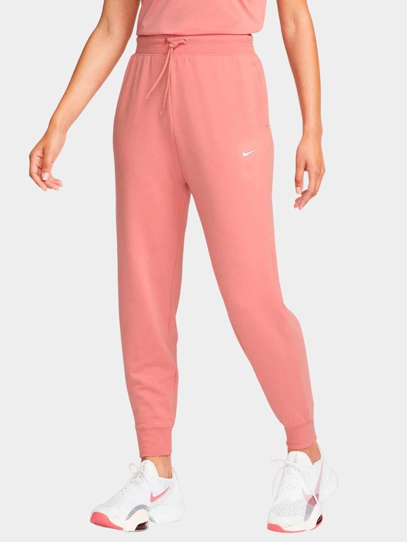 Брюки NIKE модель FB5434-618 Брюки NIKE модель FB5434-618 Фото