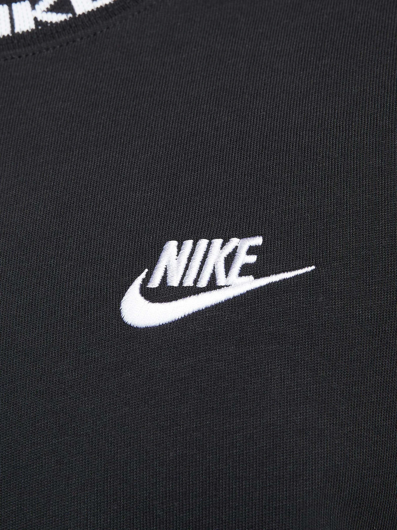 Футболки и поло NIKE модель FB7309-010 Футболки и поло NIKE модель FB7309-010 Фото
