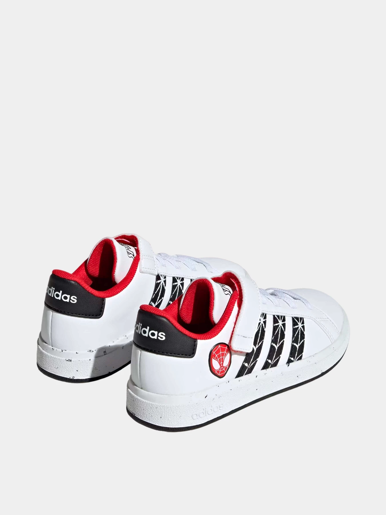 Кеды Adidas модель IG7168 Кеды Adidas модель IG7168 Фото
