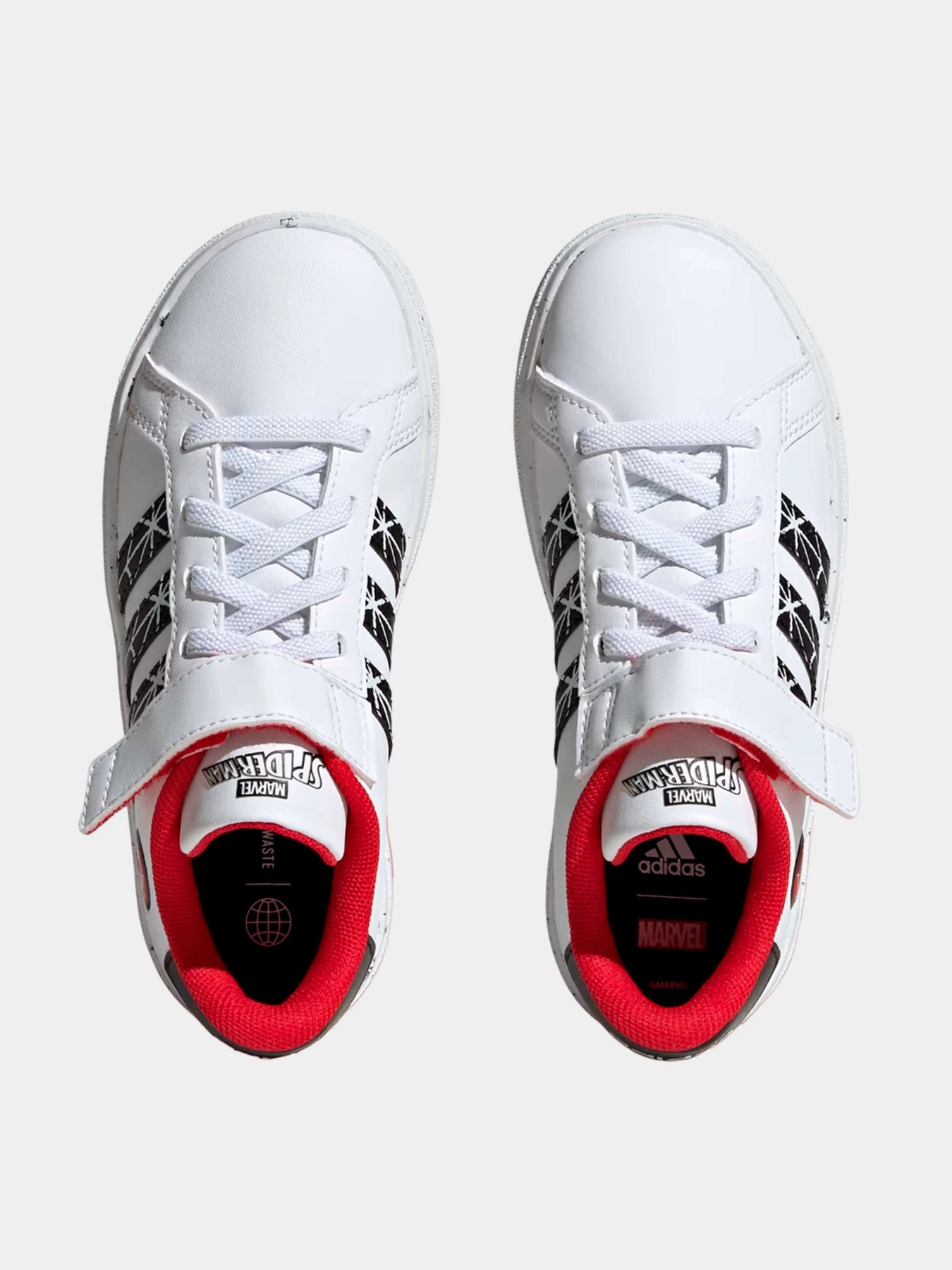 Кеды Adidas модель IG7168 Кеды Adidas модель IG7168 Фото