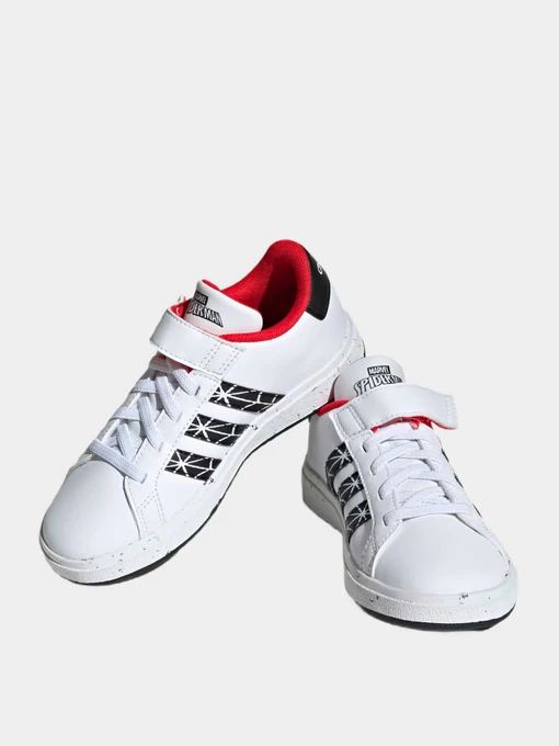 Кеды Adidas модель IG7168 Фото