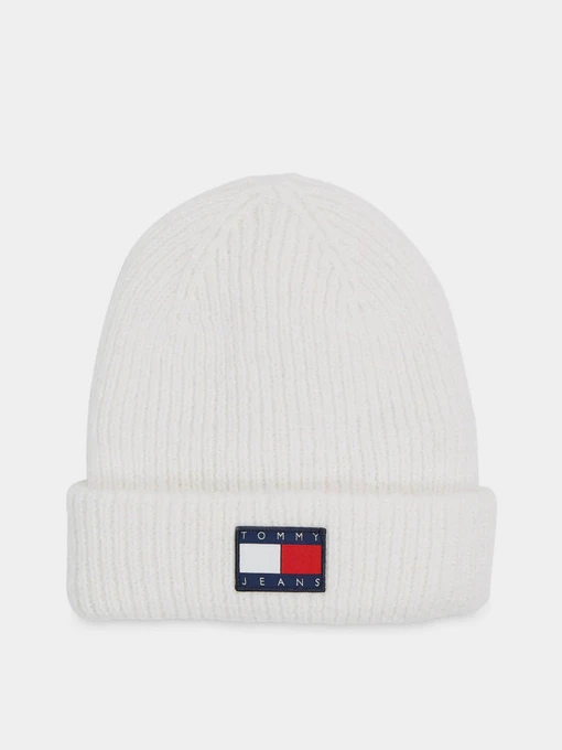 Шляпалар мен қалпақ Tommy Hilfiger үлгі AW0AW15464-YBL Фото