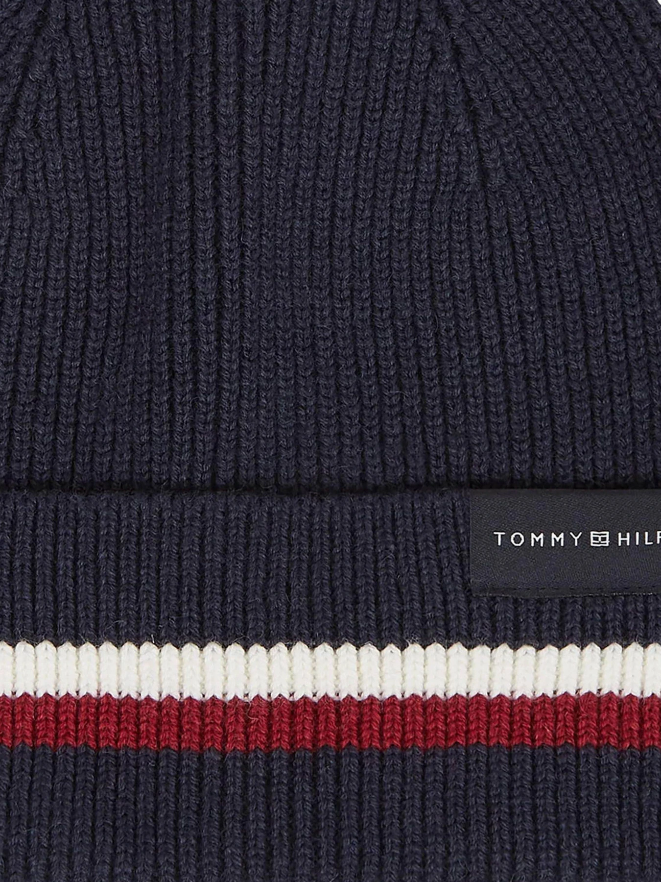 Шапки и кепки Tommy Hilfiger модель AM0AM11484-DW6 Фото
