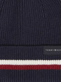 Шапки и кепки Tommy Hilfiger модель AM0AM11484-DW6 Фото
