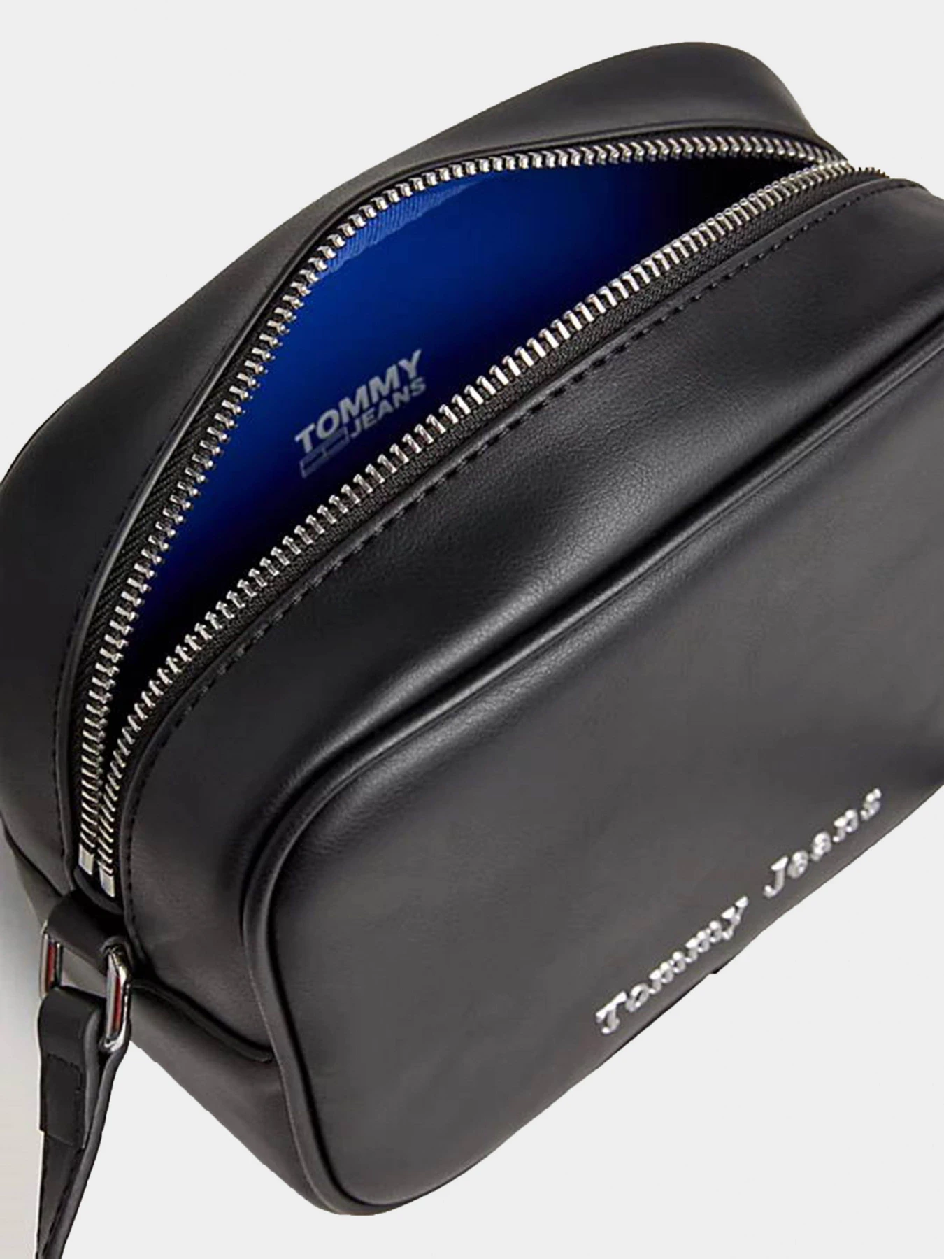 Сумки Tommy Hilfiger модель AW0AW15420-BDS Фото