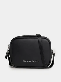 Сумки Tommy Hilfiger модель AW0AW15420-BDS Фото