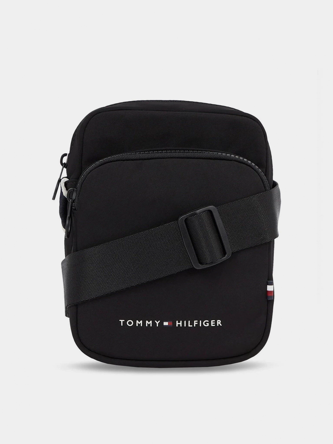Сумки Tommy Hilfiger модель AM0AM11554-BDS Фото