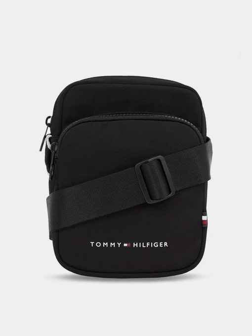 Сумки Tommy Hilfiger модель AM0AM11554-BDS Фото