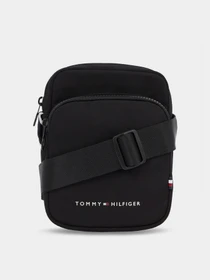 Сумки Tommy Hilfiger модель AM0AM11554-BDS Фото