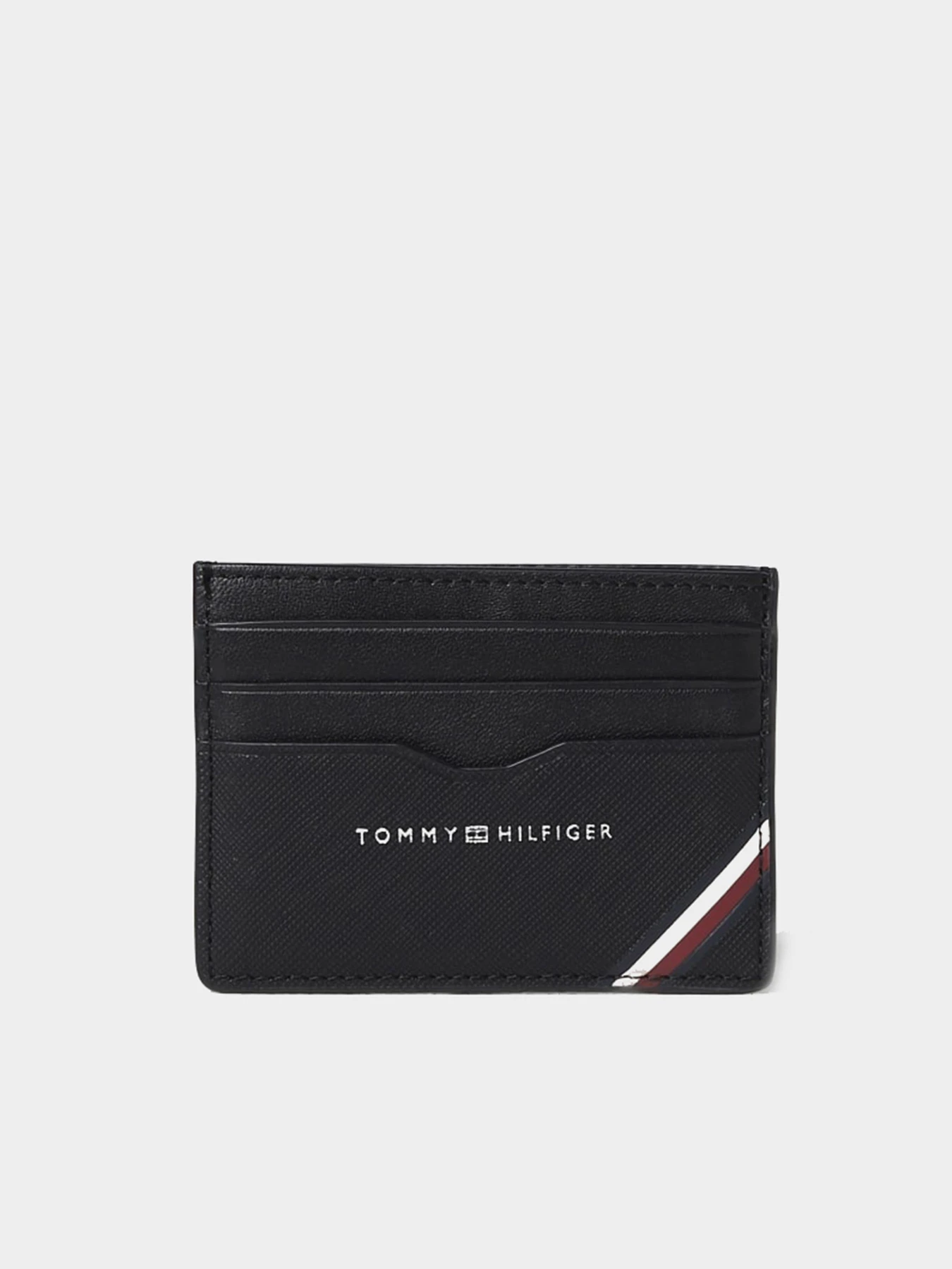Кошельки Tommy Hilfiger модель AM0AM11583-BDS Кошельки Tommy Hilfiger модель AM0AM11583-BDS Фото