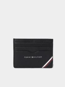 Кошельки Tommy Hilfiger модель AM0AM11583-BDS Фото