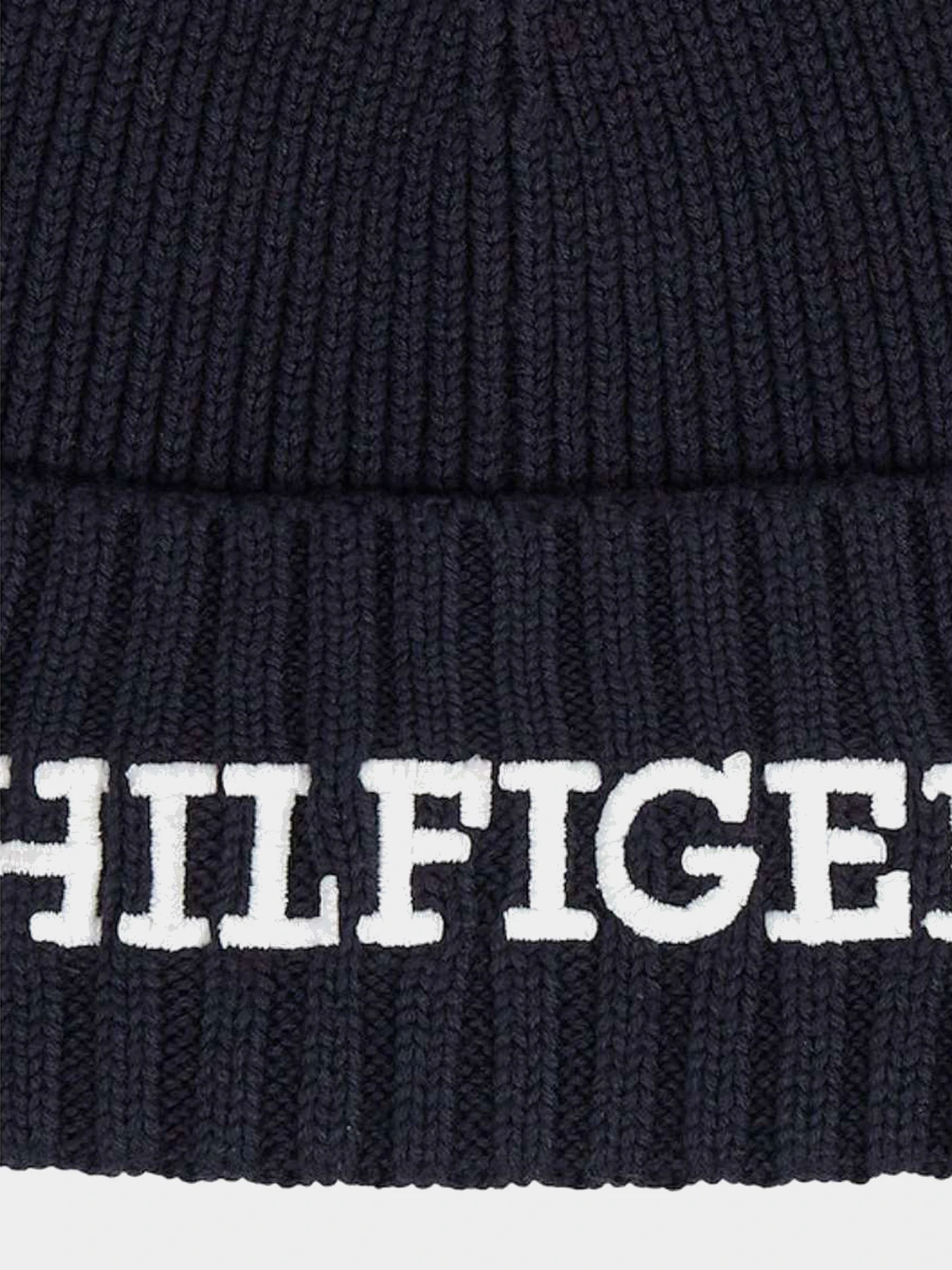 Шапки и кепки Tommy Hilfiger модель AM0AM11737-DW6 Шапки и кепки Tommy Hilfiger модель AM0AM11737-DW6 Фото