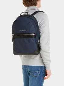 Рюкзаки Tommy Hilfiger модель AM0AM11573-DW6 Фото