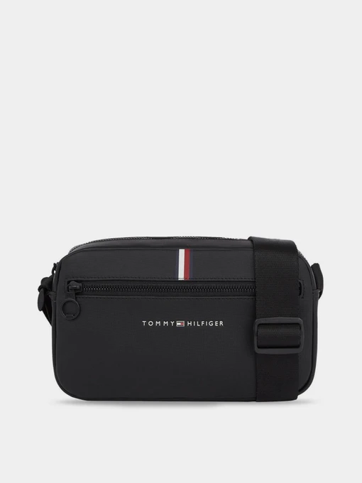 Сумки Tommy Hilfiger модель AM0AM11922-BDS Фото