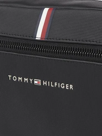 Сумки Tommy Hilfiger модель AM0AM11922-BDS Фото