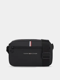 Сумки Tommy Hilfiger модель AM0AM11922-BDS Фото
