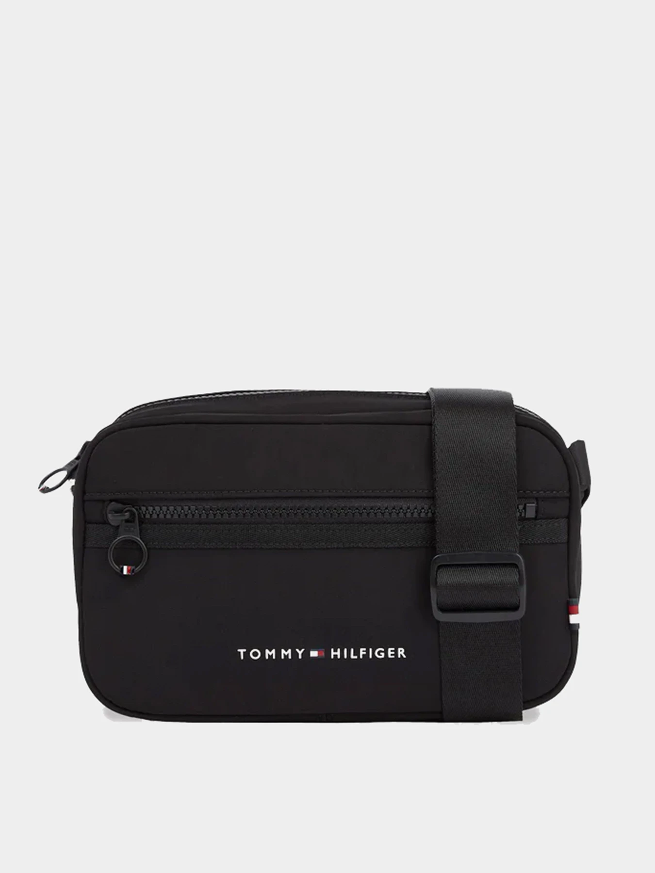 Сумки Tommy Hilfiger модель AM0AM11548-BDS Сумки Tommy Hilfiger модель AM0AM11548-BDS Фото