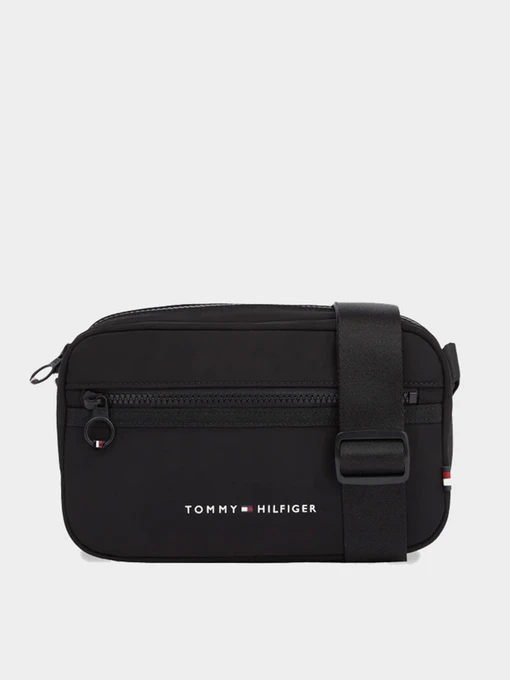 Сумки Tommy Hilfiger модель AM0AM11548-BDS Фото