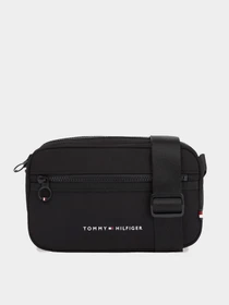 Сумки Tommy Hilfiger модель AM0AM11548-BDS Фото