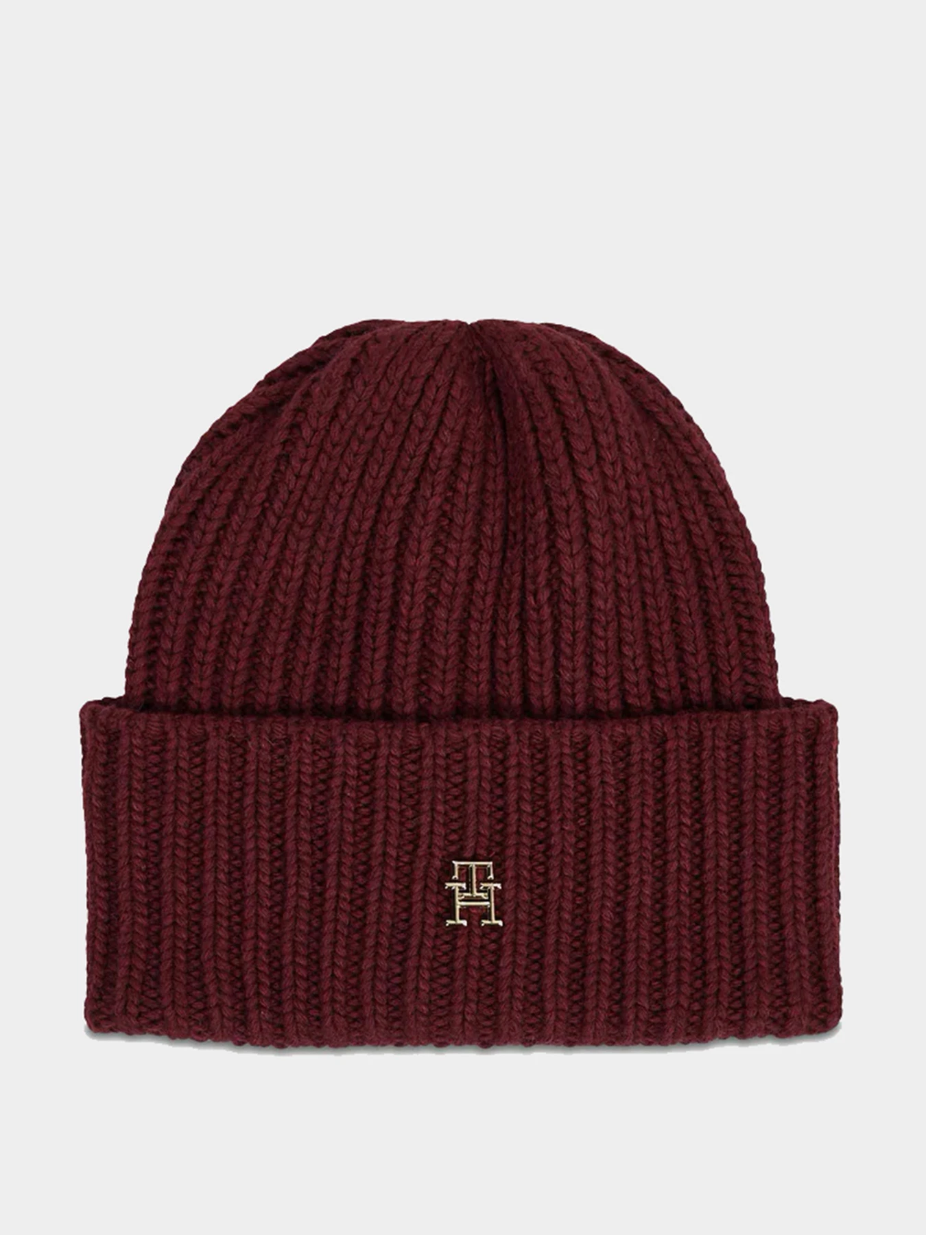 Шапки и кепки Tommy Hilfiger модель AW0AW15299-XJS Шапки и кепки Tommy Hilfiger модель AW0AW15299-XJS Фото