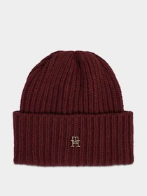 Шапки и кепки Tommy Hilfiger модель AW0AW15299-XJS Фото
