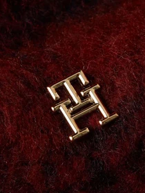 Шарфы и платки Tommy Hilfiger модель AW0AW15337-DW6 Фото