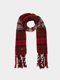 Шарфы и платки Tommy Hilfiger модель AW0AW15337-DW6 Фото