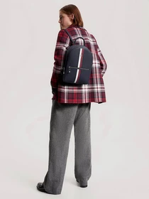 Рюкзаки Tommy Hilfiger модель AW0AW15565-DW6 Фото