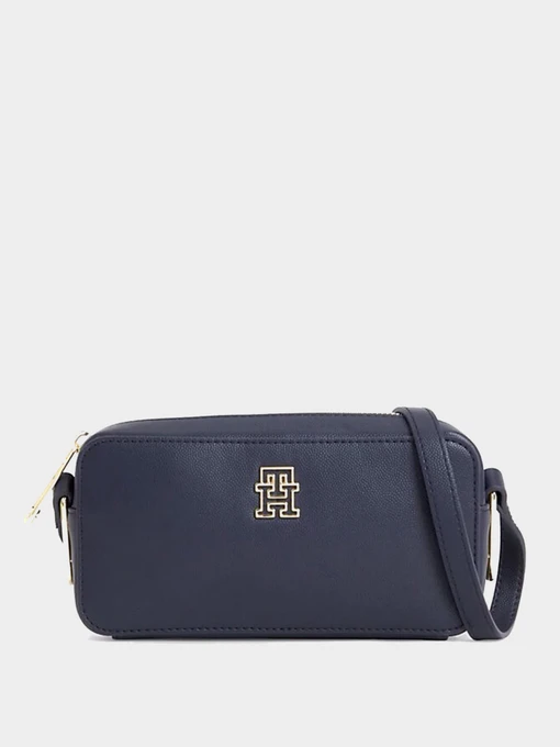 Сумки Tommy Hilfiger модель AW0AW15245-DW6 Фото