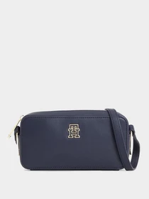 Сумки Tommy Hilfiger модель AW0AW15245-DW6 Фото