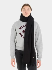 Шарфы и платки Tommy Hilfiger модель AW0AW15349-BDS Фото