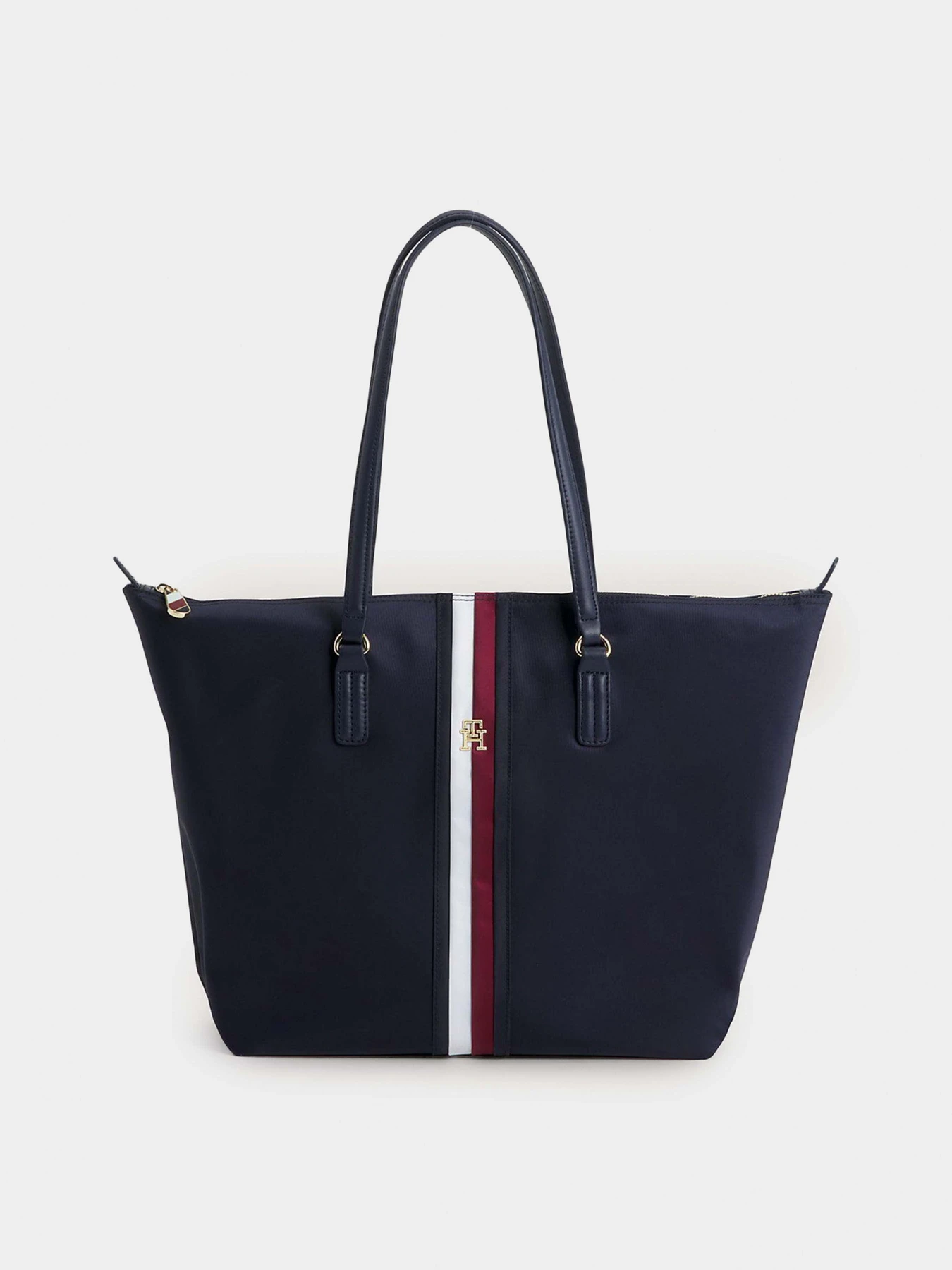 Сумки Tommy Hilfiger модель AW0AW15896-DW6 Сумки Tommy Hilfiger модель AW0AW15896-DW6 Фото