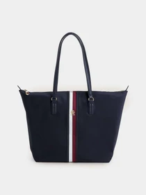 Сумки Tommy Hilfiger модель AW0AW15896-DW6 Фото
