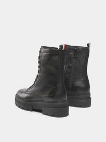 Ботинки и сапоги Tommy Hilfiger модель FW0FW06732-BDS Фото