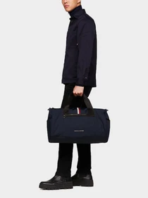 Сумки Tommy Hilfiger модель AM0AM12089-DW6 Фото