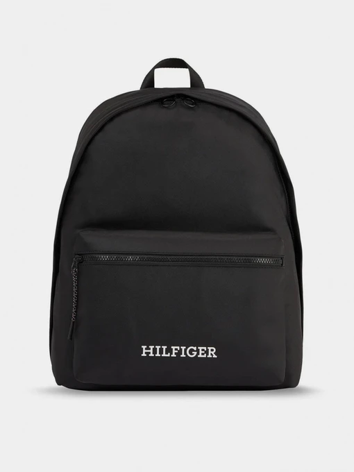Рюкзаки Tommy Hilfiger модель AM0AM12112-BDS Фото