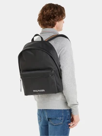 Рюкзаки Tommy Hilfiger модель AM0AM12112-BDS Фото